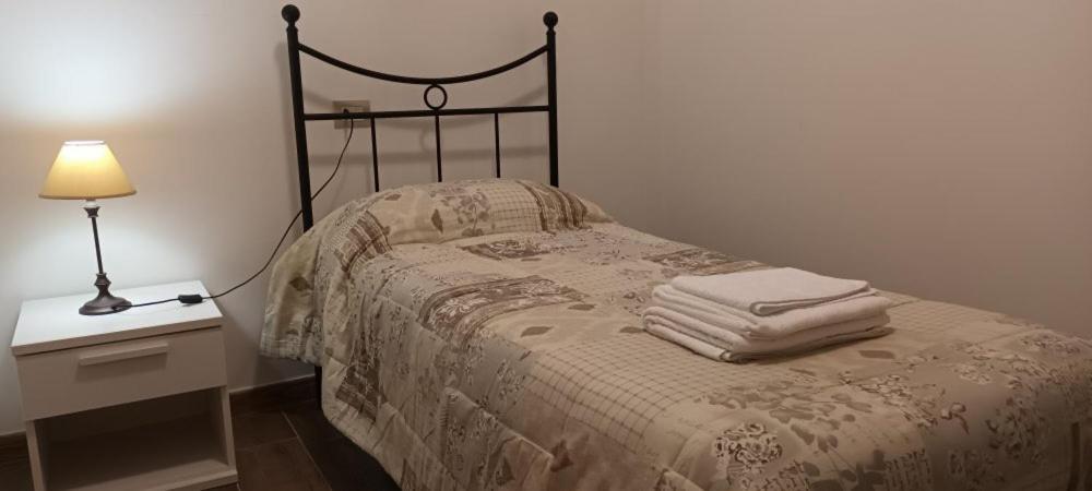 B&B La Locanda Del Sorriso Orte Dış mekan fotoğraf